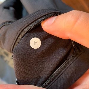 Lululemon Skort size 4